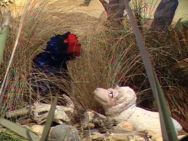 Image: Bidibidi - First Episode