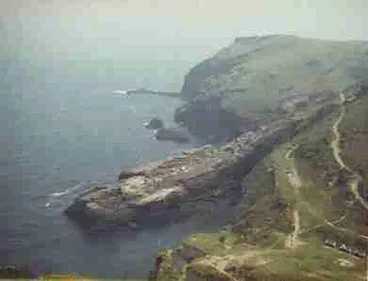 Image: Kingsbury Collection June 25th to July 8th. International travel