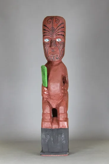 Tekoteko Image: Tekoteko