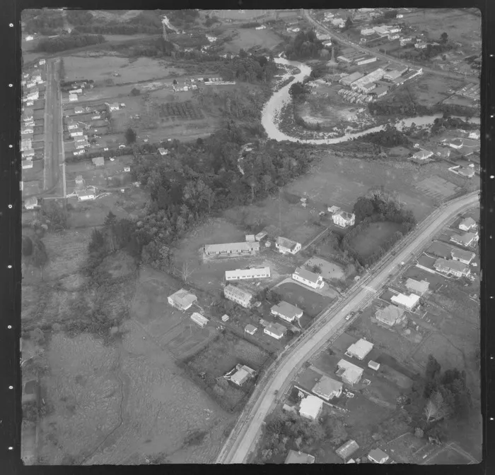 Avondale, Auckland City