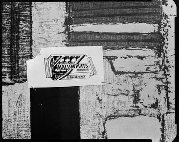 Image: Dormer Beck Stuart Wern, Bromide of Mallowpuffs