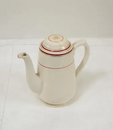 Image: coffee pot