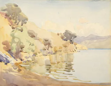 Monkey Bay, Picton Sounds Image: Monkey Bay, Picton Sounds