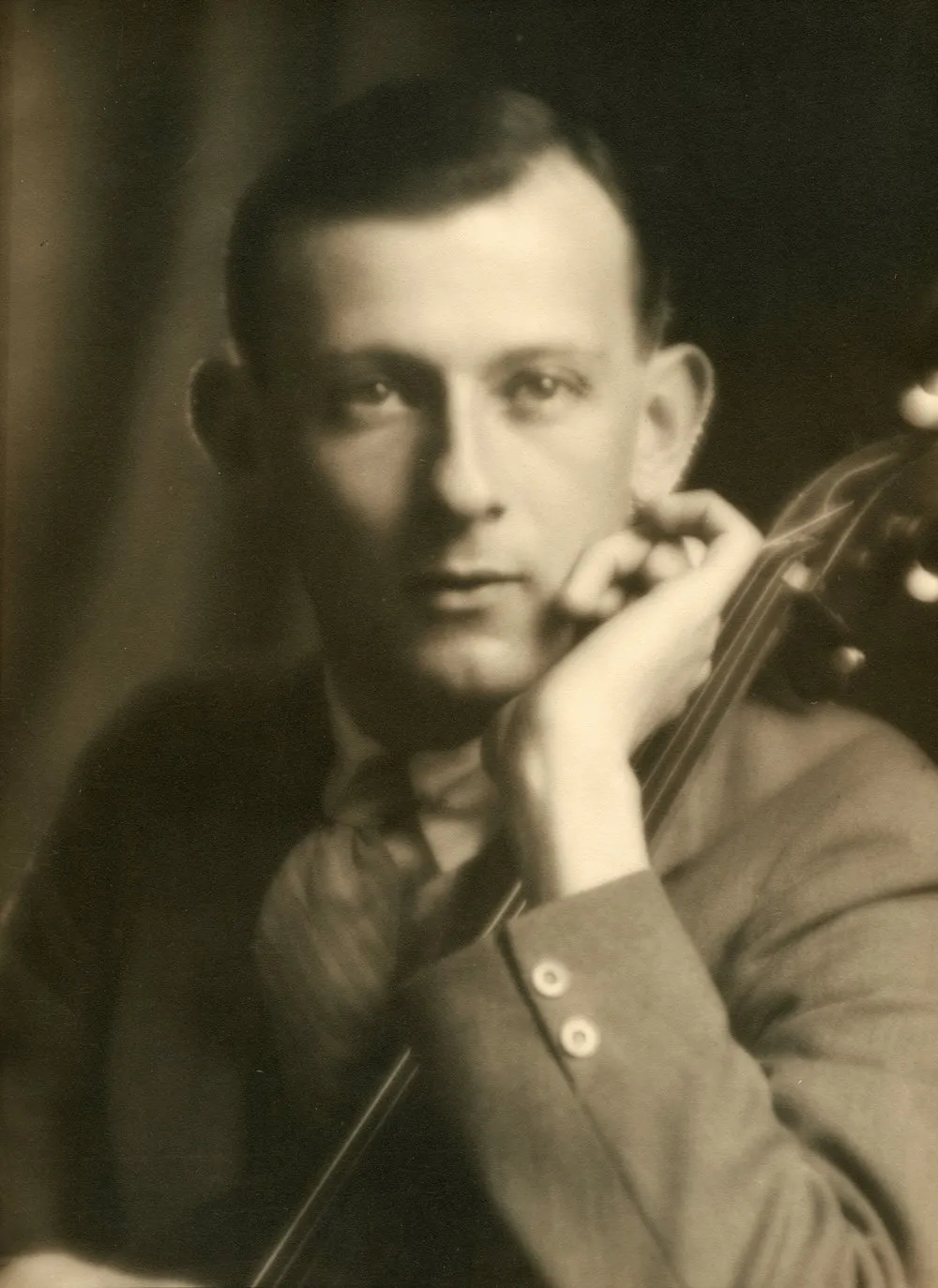 Stafford Byrne