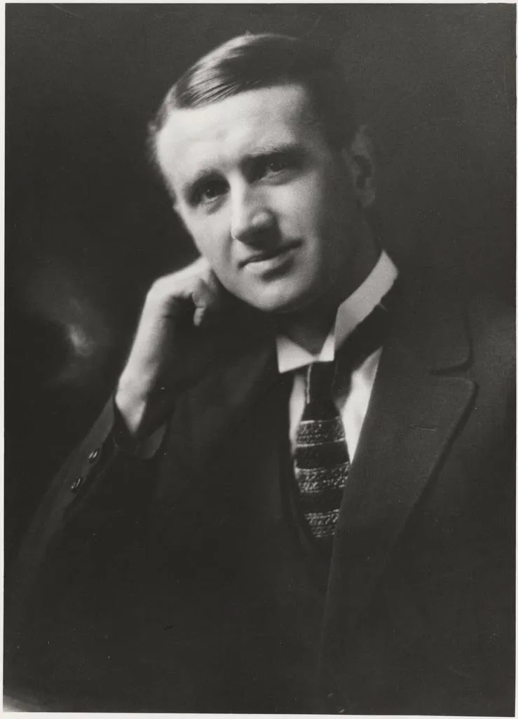 A.C. Aitken