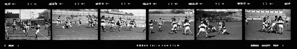 Addington vs Papanui rugby league team