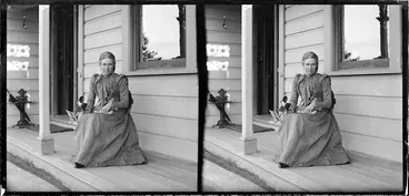 Image: Lydia Williams