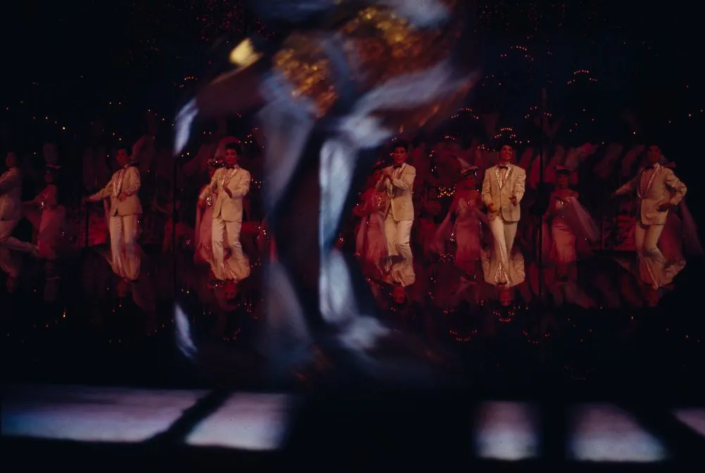 Japan Series: unknown