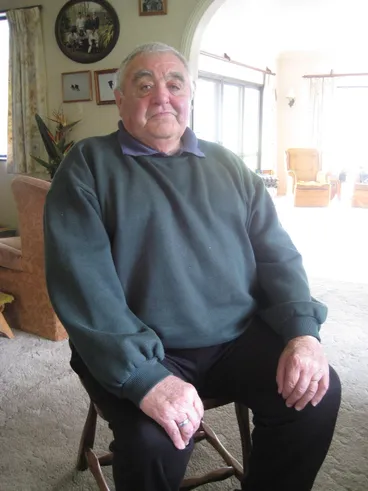 Image: Don Murray Te Puke September 2012