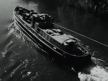 Image: People of the Waikato