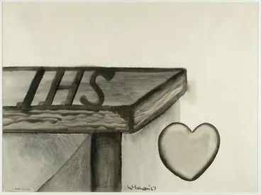 Image: Altar - still life