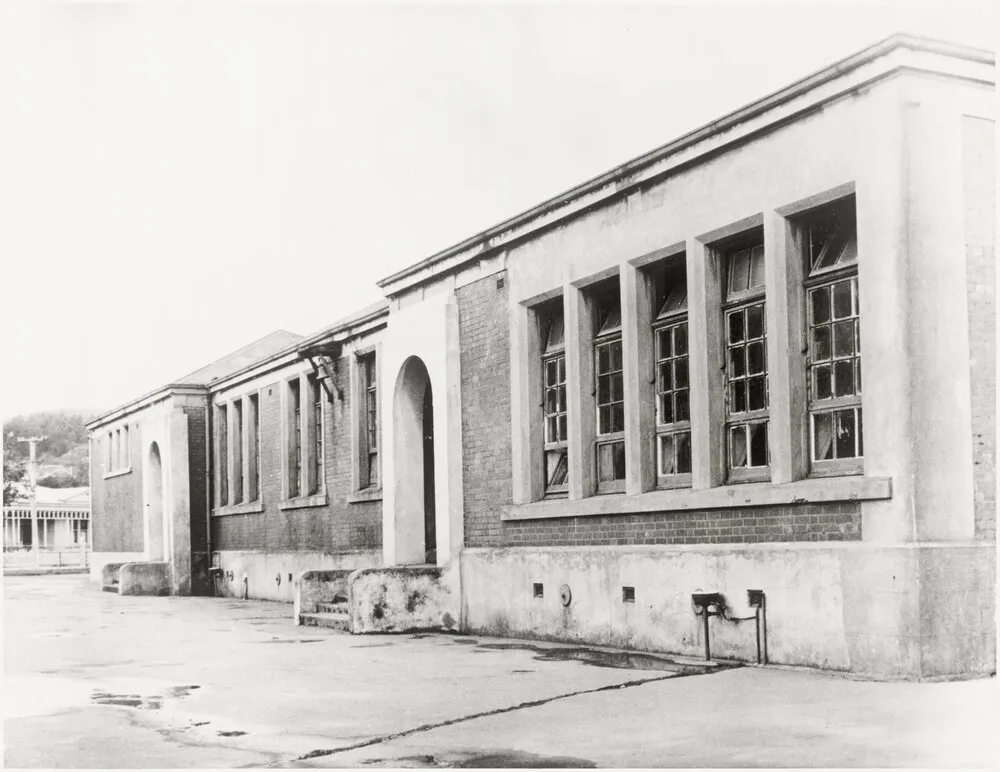 Petone West School