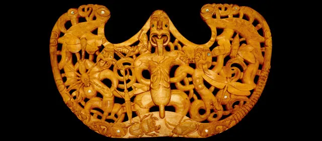 Te aitanga pepeke – the insect world