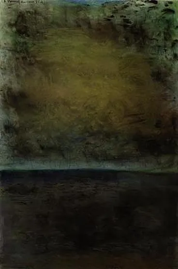 Image: A poem of Kaipara Flat