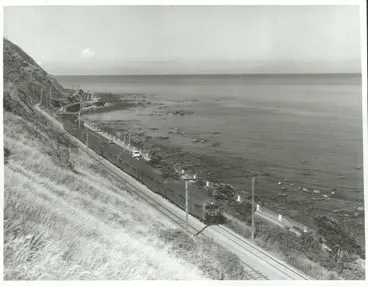 Image: Transport - Railways - Trains