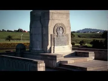 Reclaiming Bastion Point - Roadside Stories Image: Reclaiming Bastion Point - Roadside Stories