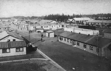 Featherston Camp