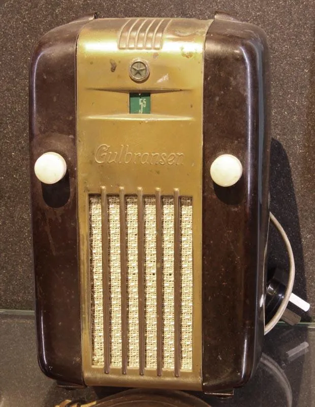 Radio