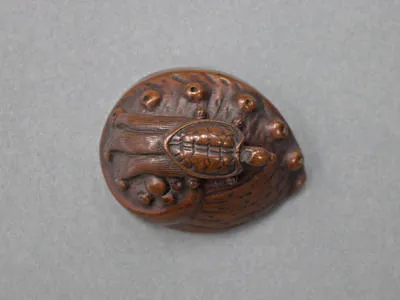 netsuke