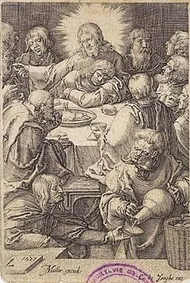 The Last Supper