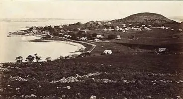 Image: North Shore, Auckland