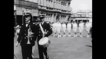 Image: [WOMANS WEEKLY MISS NEW ZEALAND CONTEST 1938]