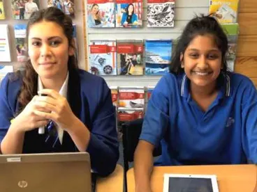 Social Media Advice Image: Social Media Advice