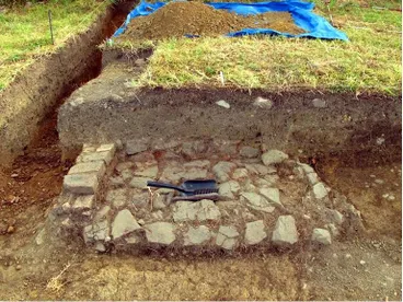 New Zealand's first missionary school Image: New Zealand's first missionary school