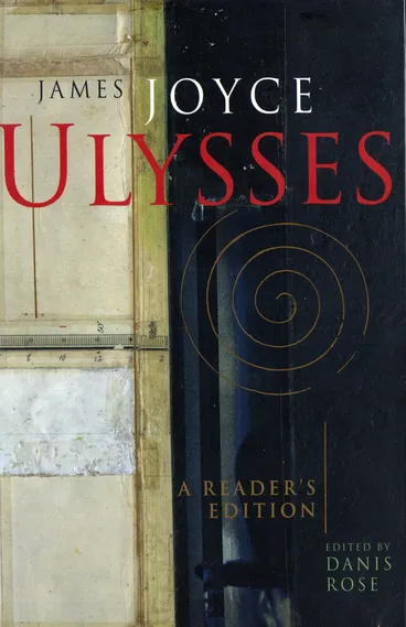 Image: Ulysses