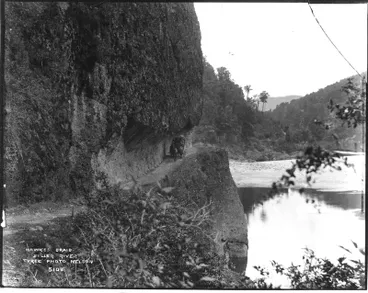 Image: Hawkes Craig Buller River
