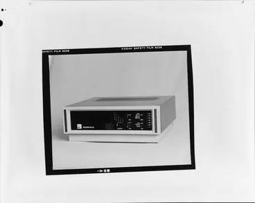 Image: Early computers