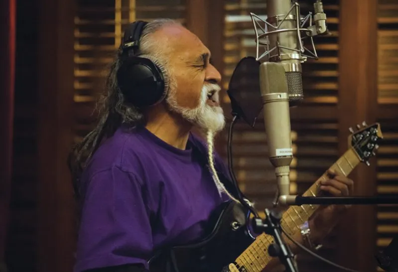 Feature - Tigi Ness: The Values Of Unity