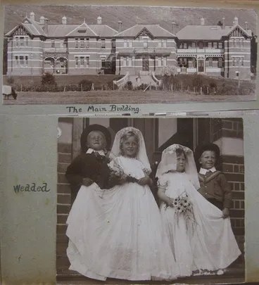 Image: CH8-1, Van Asch School