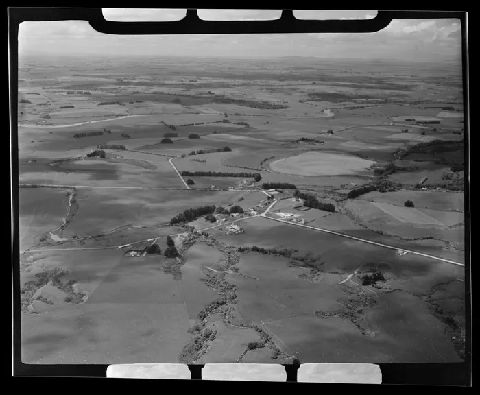 Mataura Island, Southland