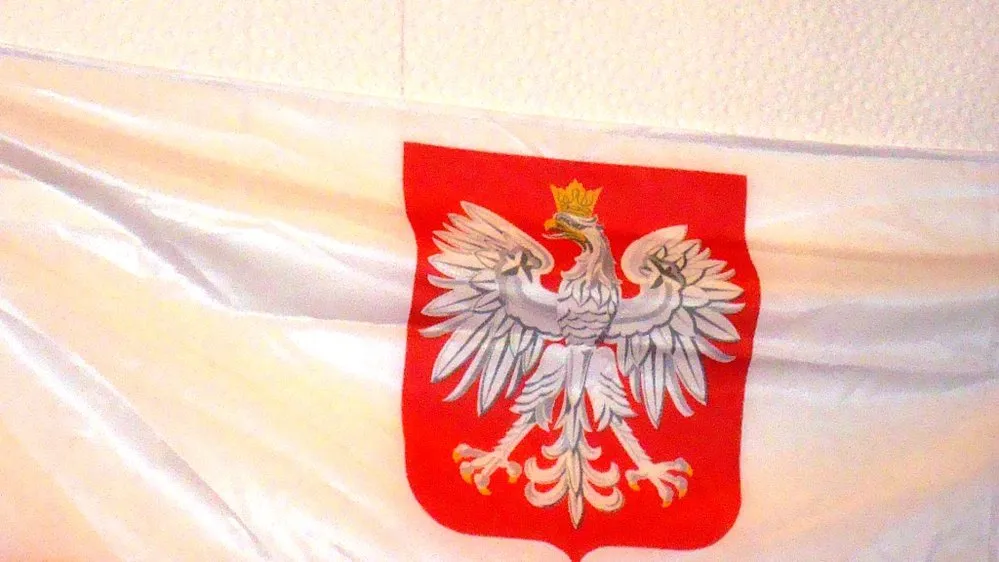 Living in Harmony, Poland, TRMC, 2011 20