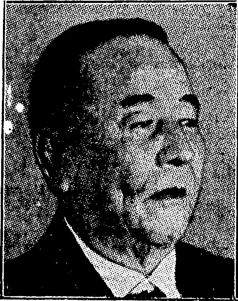 VISCOUNT SHIBUSAWA, the "Grand Old Man" of Japanese business, ivho is reported ■to be seriously ill. (Evening Post, 11 November 1931)