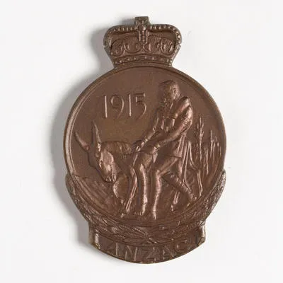 medal, commemorative