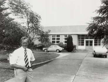 Image: Hutt Intermediate School