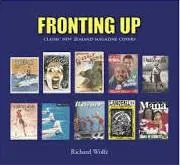 Fronting up : classic New Zealand magazine covers