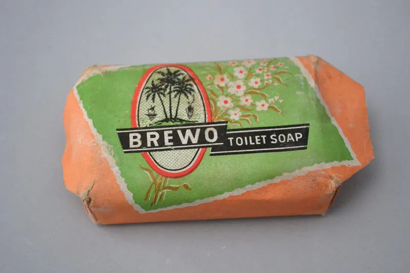 Soap Brewo Toilet Soap