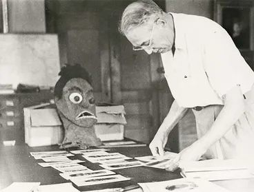 Peter Buck Image: Peter Buck