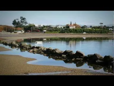 Image: Seacliff and Karitāne - Roadside Stories