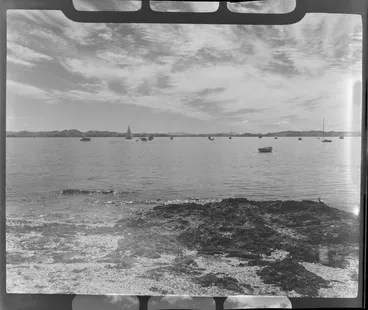 Image: Maraetai beach, Auckland