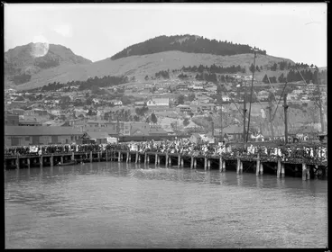 Image: Lyttelton