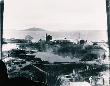 Image: St Faith’s church