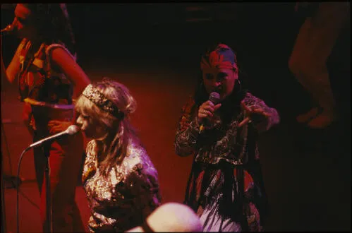 Michael Fowler Centre Concerts