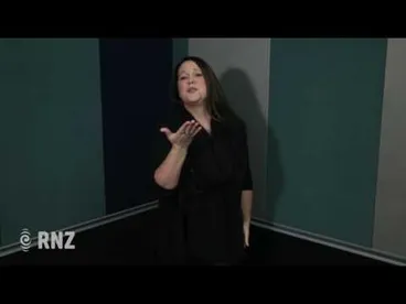 Image: How to interpret different music genres using sign language