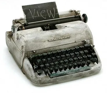 View Image: View