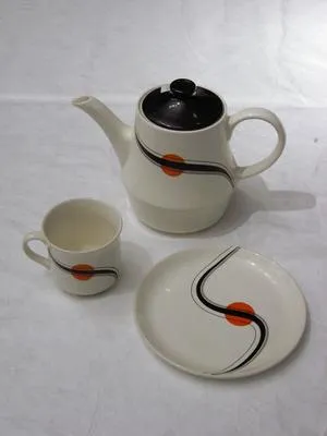 coffee set