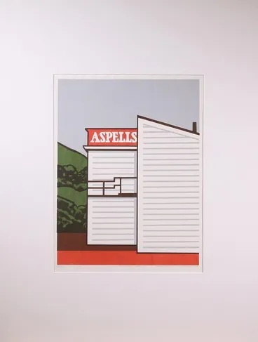 Image: Paekakariki Hotel I